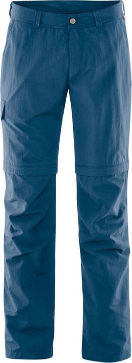 Immagine prodotto Maier Sports Pantaloni da uomo Trave Zip Off ensign (XL)
