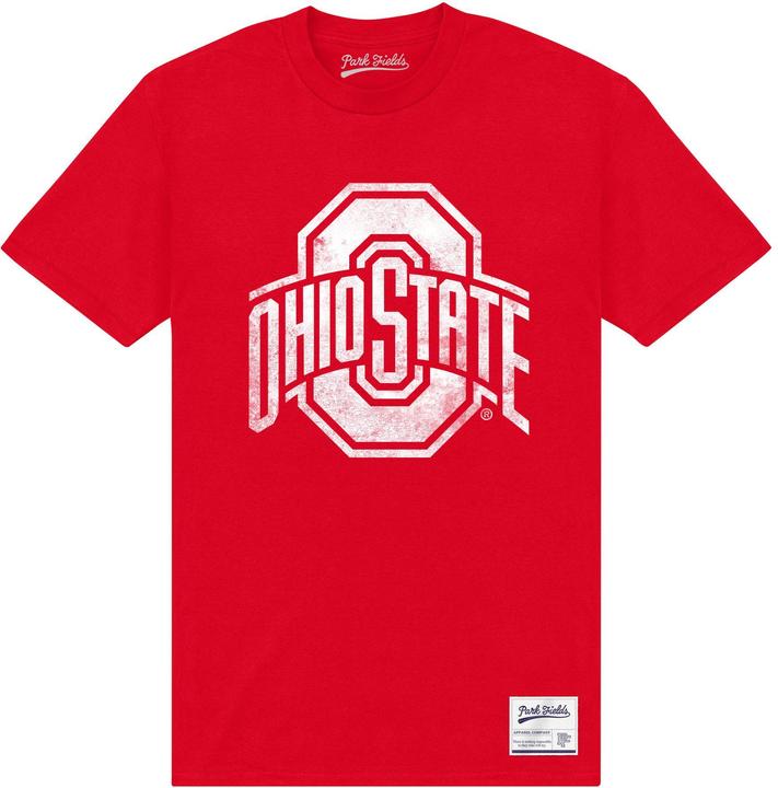 Immagine prodotto Ohio State University Maglietta Logo Adulto Unisex (M)