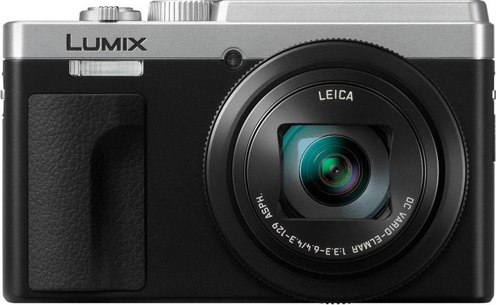 Produktbild Panasonic DC-TZ96D (24 - 720 mm, 20.30 Mpx, 1/2,3'')