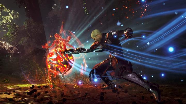 Produktbild Square Enix Stranger of Paradise: Final Fantasy Origin Überarbeitet Mehrsprachig PlayStation 5 (PS5, EN)