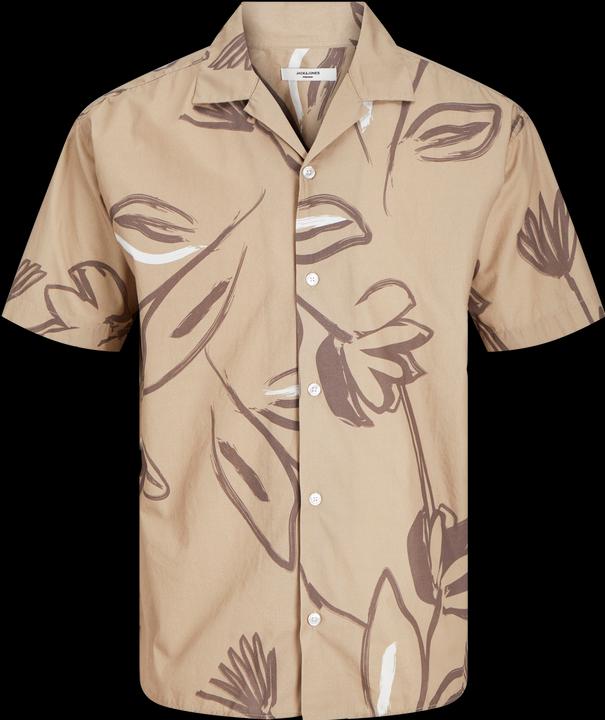 Image du produit Jack & Jones Chemise Relaxed Fit Chemise (S)