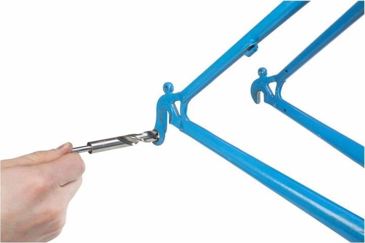 Image du produit VAR Kit de réparation de patte de dérailleur CD-13000 M10x1 mm