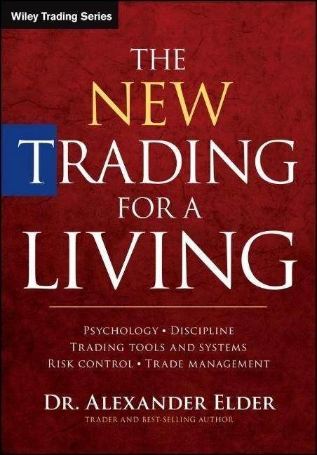 Produktbild The New Trading for a Living (Englisch, Alexander Elder, 2014)