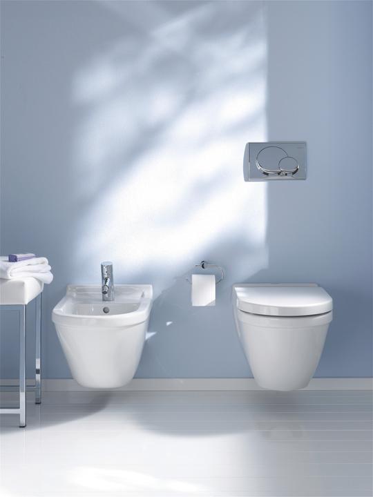 Productafbeelding Duravit Starck 3