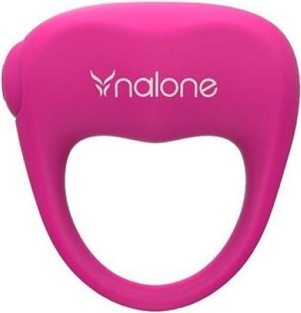 Produktbild Nalone Vibrating Love Pink Vibrator Ring