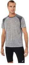 Actual product image ASICS Performance Road SS Top (S)