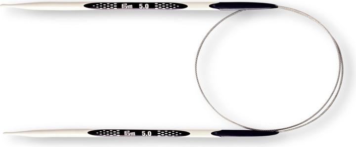 Actual product image Prym Circular knitting needles "Ergonomics", 60 cm