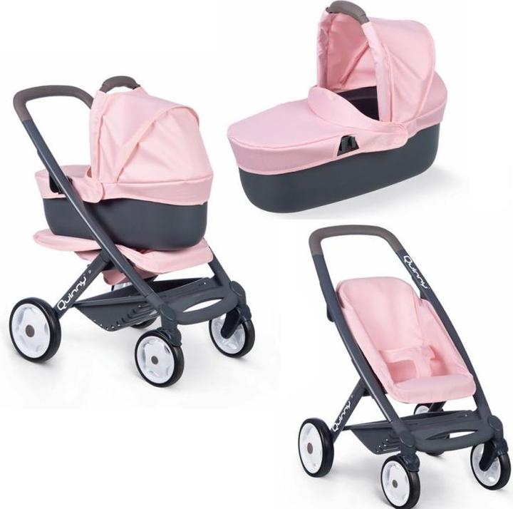 Produktbild Smoby Maxi-Cosi