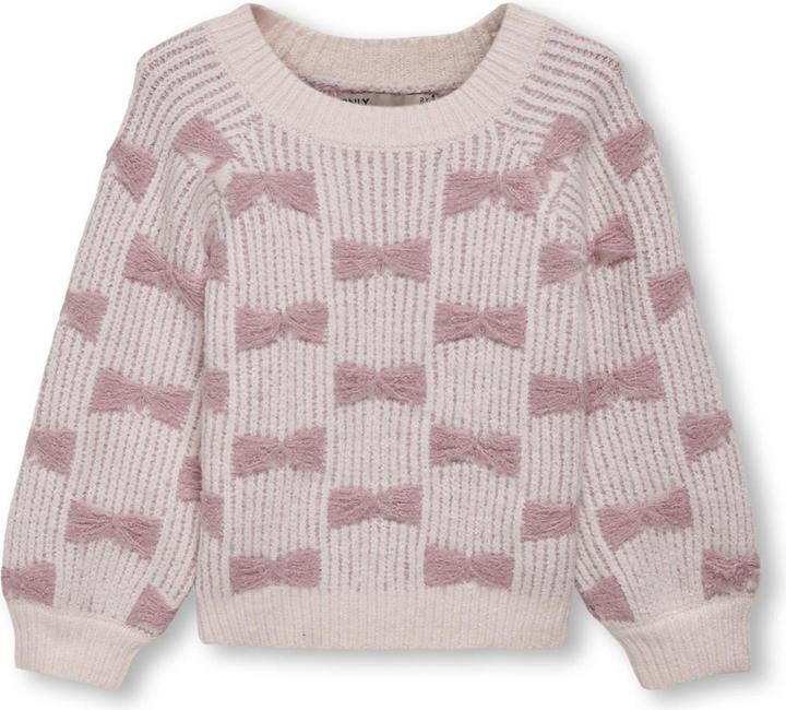 Actual product image Only KMGCLARA Knitted jumper Knitted jumper (110)
