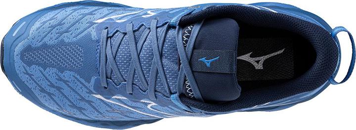 Actual product image Mizuno WAVE MUJIN 10 (40.5)