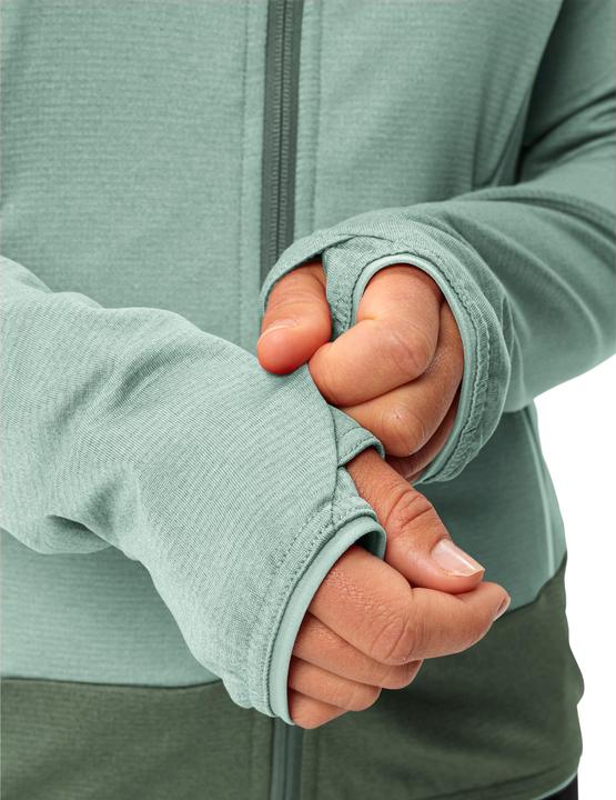 Actual product image Vaude Tekoa Fleece Jacket II (40)