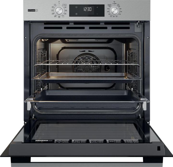Image du produit Whirlpool OMSK58RU1SX