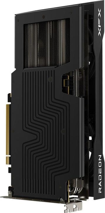 Produktbild XFX Swift Radeon RX 9060 XT OC Gaming Edition (16 GB)