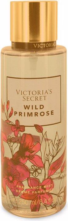 Actual product image Victoria's Secret Wild Primrose by Fragrance Mist Spray 248 ml (Body mist, 248 ml)