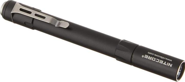 Actual product image Nitecore MT06 Medical (12.80 cm, 180 lm)