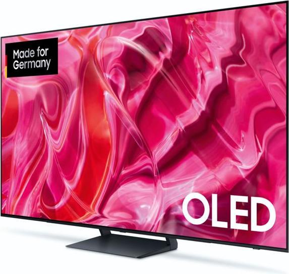 Produktbild Samsung GQ55S90CAT (55", S90C, OLED, 4K, 2023)