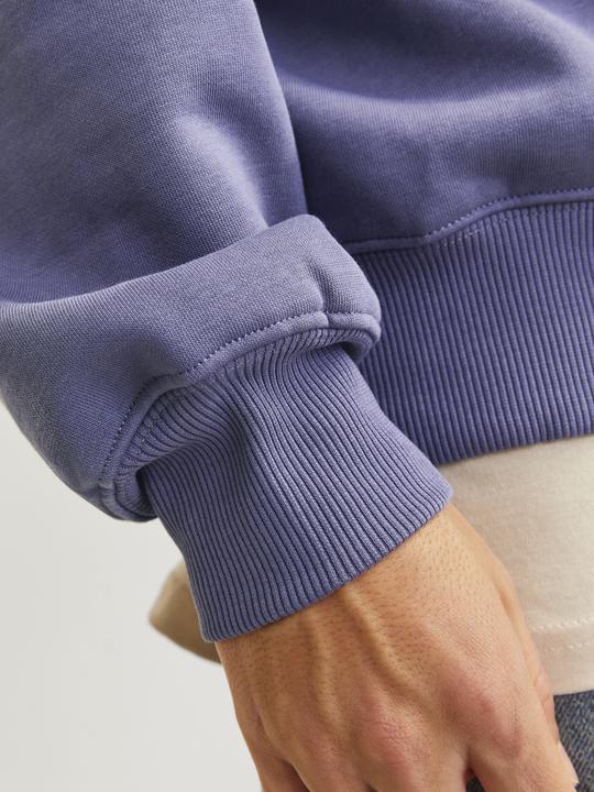 Produktbild Jack & Jones Jjeurban Edge Sweat Crew Neck Noos (S)