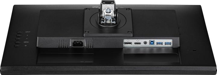Actual product image iiyama XUB2292HSU-B6 54.61cm 21.5inch ETE IPS FHD 100Hz 250cd/m2 0.4ms HDMI DP USB-HUB 4x3.2 Speaker (1920 x 1080 pixels, 22")