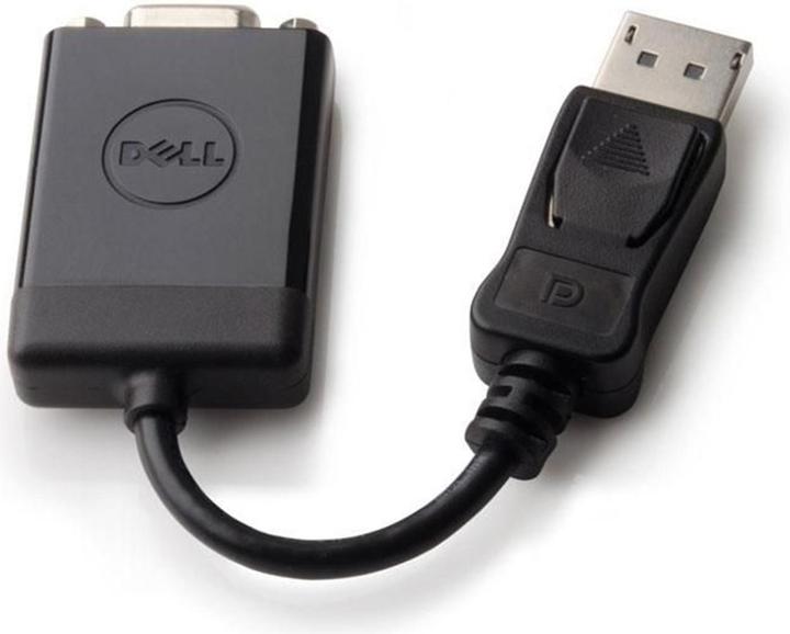 Produktbild Dell Display Port to VGA Adapter (VGA)