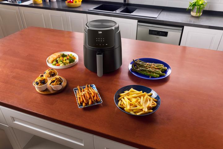 Produktbild Beko Heissluftfritteuse FRL 2244 B