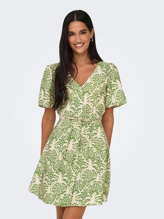 Produktbild JdY JDYTROYA Kurzes Kleid Kleid (XL)