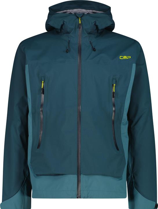 Produktbild CMP Campagnolo Hoodie (4XL)
