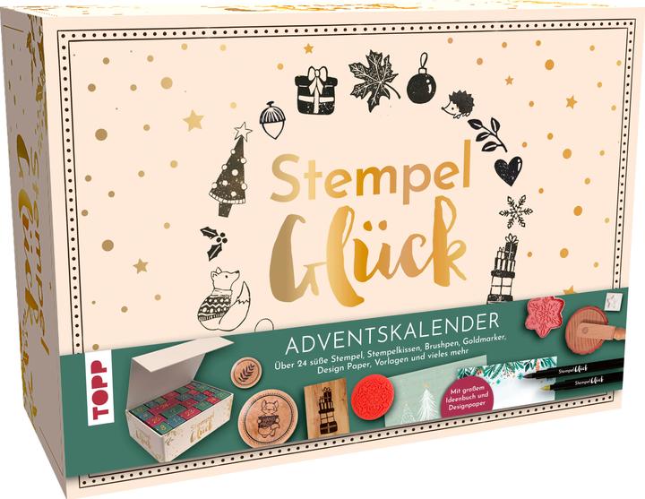 Produktbild No Name Stempel-Glück