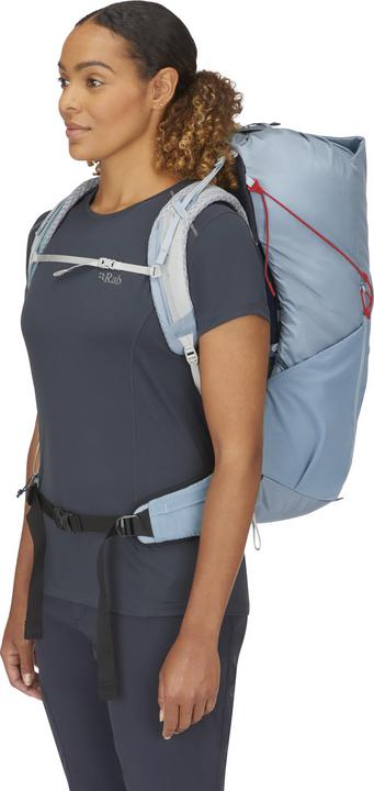 Image du produit Lowe Alpine AirZone Ultra ND 36 (36 l)