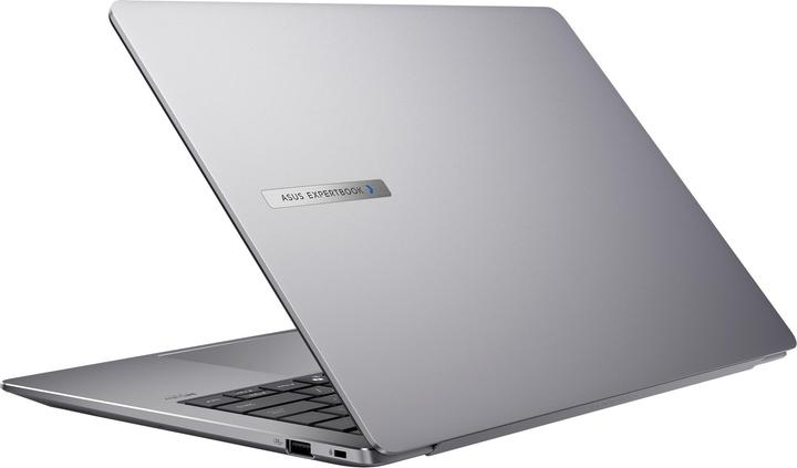 Produktbild ASUS Expertbook P5405CSA-NZ0195X QWERTY (90NX0861-M007X0) (14", 32 GB, 1000 GB, Eng. Int.)