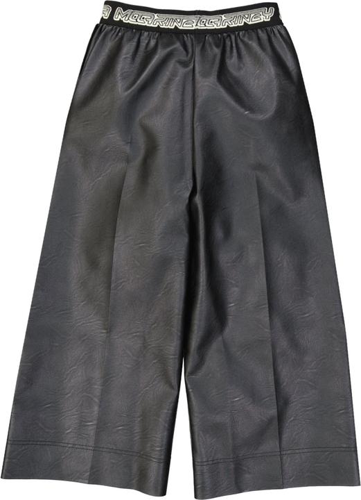 Image du produit Stella McCartney Pantalon à effet cuir croisé (40)