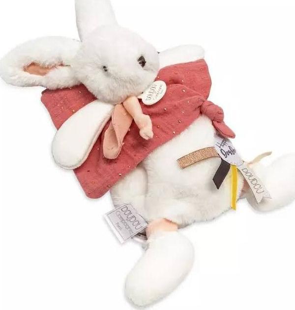 Doudou et Compagnie Happy Boho