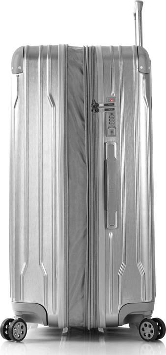 Immagine prodotto Heys Xtrak -matkalaukku, hopea (100 l, L (90 - 115l))
