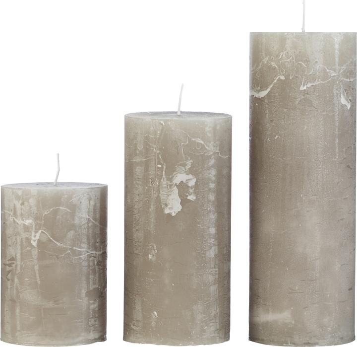Image du produit Cozy Living Rustique (1 pcs)