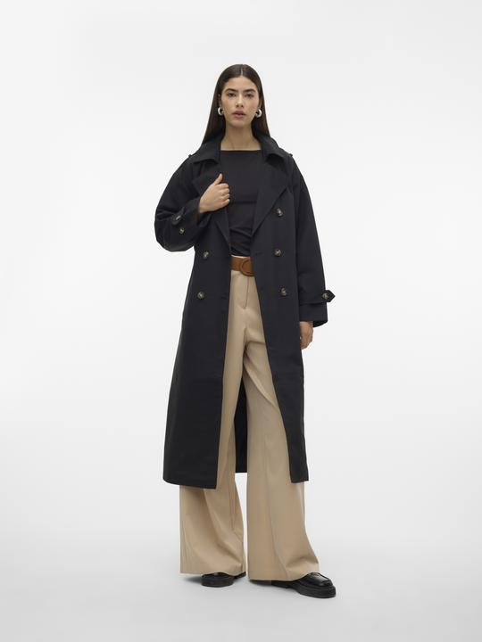 Produktbild Vero Moda VMCHLOE Trenchcoat Trenchcoat (XS)