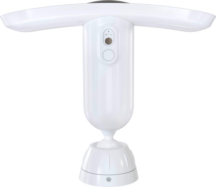 Produktbild Arlo Pro 3 Floodlight Kamera, weiss (2560 x 1440 Pixels)