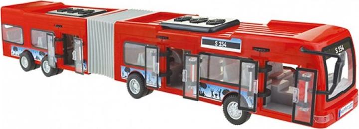 Produktbild Happy People City Bus