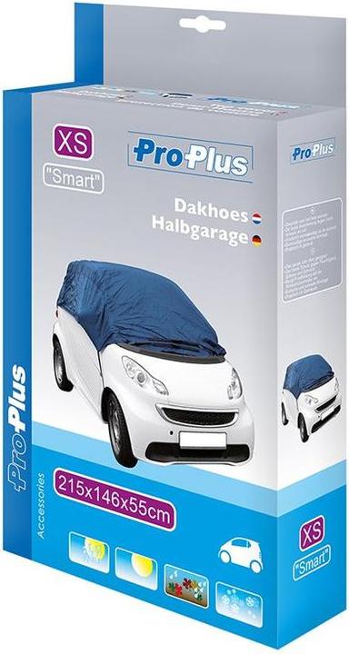 Actual product image ProPlus Semi-garage