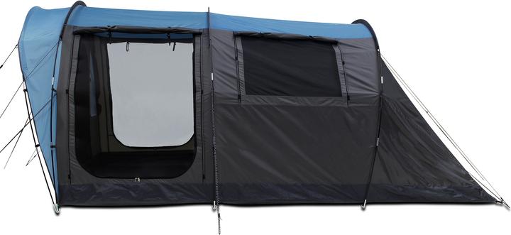 Immagine prodotto Annjuk Nael (Tenda a tunnel, 19 kg, 5 persone)