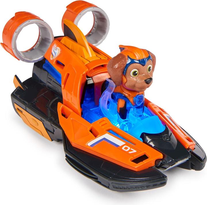 Produktbild Spin Master Paw Patrol Fahrzeug Basic Movie 2