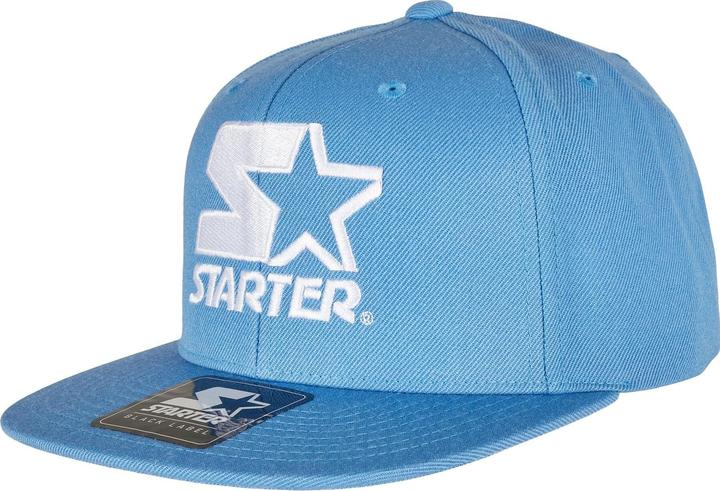 Produktbild Starter Logo Snapback (One Size)