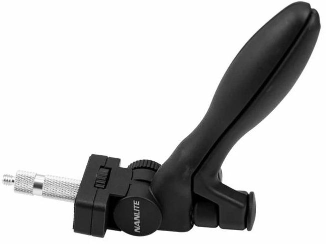 Immagine prodotto Nanlite Supporto da pavimento per tubi T8 (12 cm, 1 kg)