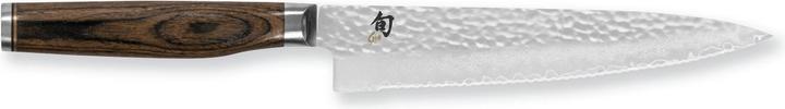 Actual product image Kai Shun Premier tomato knife (15 cm)