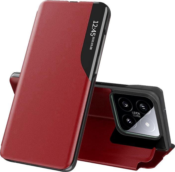 Immagine prodotto Techsuit - eFold Series - Xiaomi 14 - Red (Xiaomi 14)