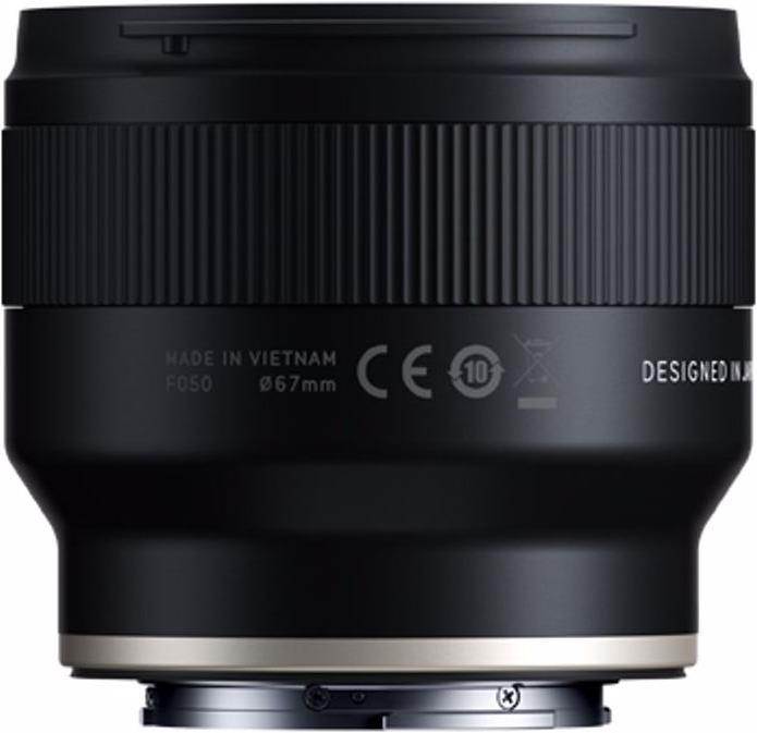 Actual product image Tamron SP 20mm F/2.8 Di III OSD M1:2, Sony E (Sony E, full size)
