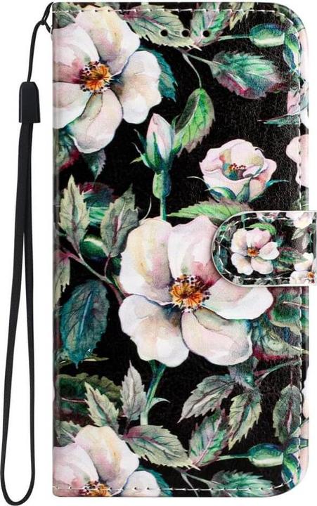 Actual product image Cover-Discount iPhone 16 Pro Max - Case cover with motif (Apple iPhone 16 Pro Max)