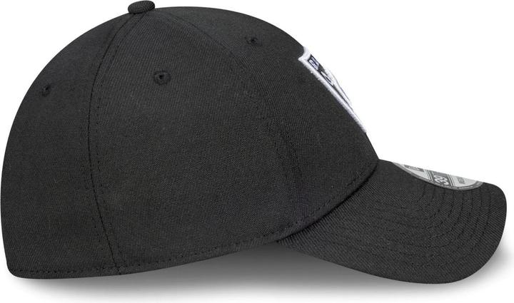 Produktbild New Era 39Thirty Stretch Cap - NFL Las Vegas Raiders - L/XL (XL)