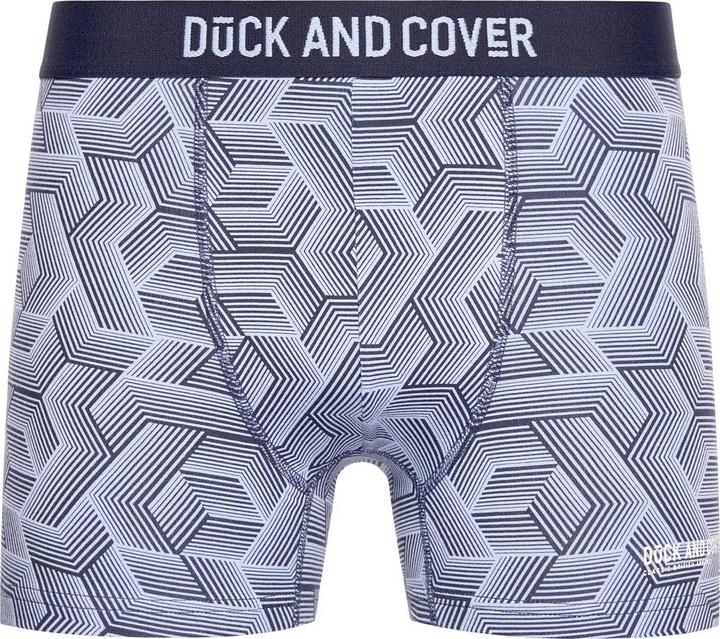Immagine prodotto Duck and Cover Quendle Boxer Uomo Misura Confezione 5 (XXL, Confezione da 5 pezzi)