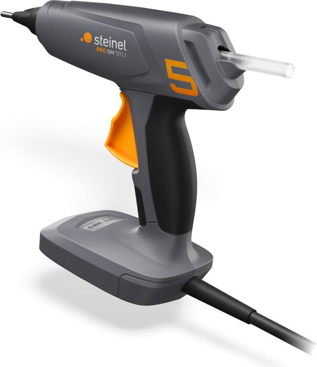 Image du produit Steinel Pistolet à colle Appareil mobile 08338584677