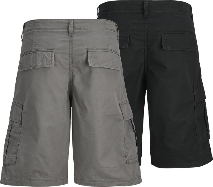 Produktbild Jack & Jones Shorts JPSTCOLE MATEO Cargoshorts (L)