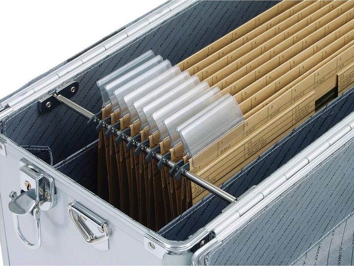 Produktbild Alumaxx Betha (32 l, Handgepäck (bis 50l))